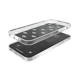 Adidas iPhone 12 Pro Max Deksel Snap Case Entry
