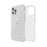 Adidas iPhone 12 Pro Max Deksel Snap Case Entry