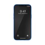 Adidas iPhone 12 Pro Max Deksel Snap Case Trefoil Bluebird