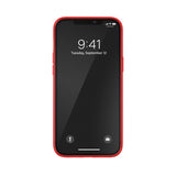 Adidas iPhone 12 Pro Max Deksel Snap Case Trefoil Scarlet