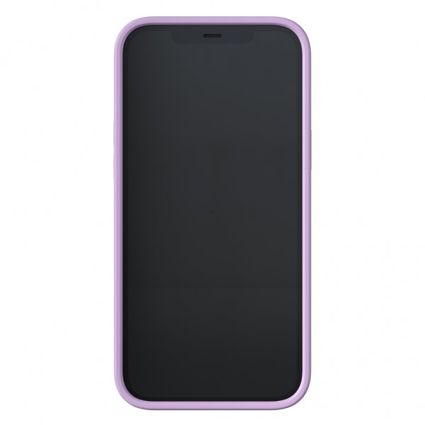 Richmond & Finch iPhone 12 Pro Max Deksel Soft Lilac