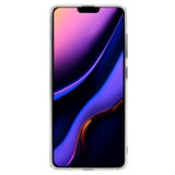 Krusell iPhone 12 Pro Max Deksel SoftCover Transparent