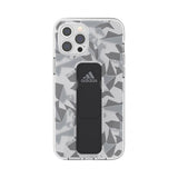 Adidas iPhone 12 Pro Max Deksel SP Grip Case Grå