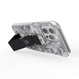 Adidas iPhone 12 Pro Max Deksel SP Grip Case Grå