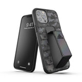 Adidas iPhone 12 Pro Max Deksel SP Grip Case Svart