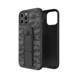 Adidas iPhone 12 Pro Max Deksel SP Grip Case Svart