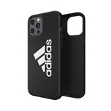 Adidas iPhone 12 Pro Max Deksel SP Iconic Sports Case Svart