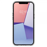 Spigen iPhone 12 Pro Max Deksel Ultra Hybrid Crystal Clear
