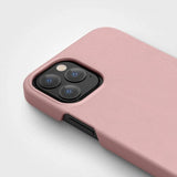 agood company iPhone 12 Pro Max Deksel Plantebasert Dusty Pink