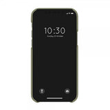 agood company iPhone 12 Pro Max Deksel Plantebasert Grass Green