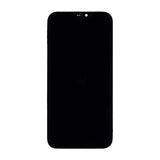 iPhone 12 Pro Max Skjerm med OLED Display JK