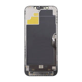 iPhone 12 Pro Max Skjerm med OLED Display JK