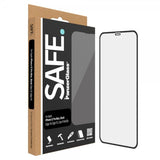 SAFE. by PanzerGlass iPhone 12 Pro Max Skjermbeskytter Edge-to-Edge Fit