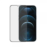 SAFE. by PanzerGlass iPhone 12 Pro Max Skjermbeskytter Edge-to-Edge Fit