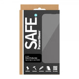SAFE. by PanzerGlass iPhone 12 Pro Max Skjermbeskytter Edge-to-Edge Fit