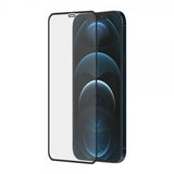 SAFE. by PanzerGlass iPhone 12 Pro Max Skjermbeskytter Edge-to-Edge Fit