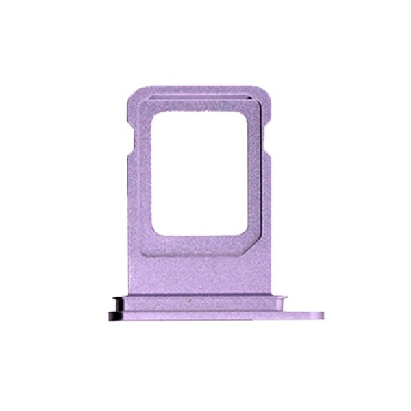 iPhone 12 SIM-kortholder - lilla