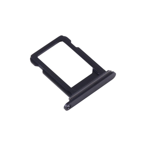 iPhone 12 SIM-kortholder - Svart