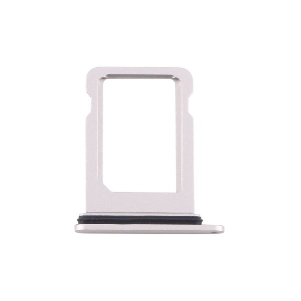 iPhone 12 SIM-kortholder - Hvit