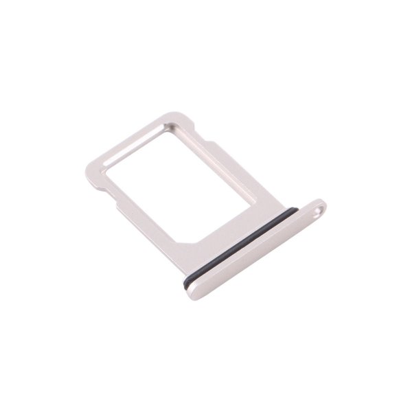 iPhone 12 SIM-kortholder - Hvit