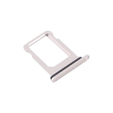 iPhone 12 SIM-kortholder - Hvit