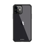 Krusell iPhone 12/iPhone 12 Pro Deksel 360 Protection Case Svart