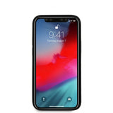 Guess iPhone 12 Mini Deksel 4G Brun