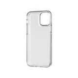 Tech21 iPhone 12/iPhone 12 Pro Deksel Evo Clear