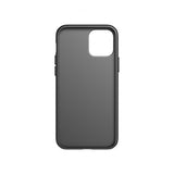 Tech21 iPhone 12/iPhone 12 Pro Deksel Evo Slim Charcoal Black