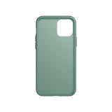 Tech21 iPhone 12/iPhone 12 Pro Deksel Evo Slim Midnight Green