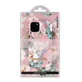 Onsala iPhone 12 Mini Deksel Fashion Edition Clove Flower