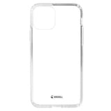 Krusell iPhone 12/iPhone 12 Pro Deksel HardCover Transparent