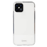 Krusell iPhone 12/iPhone 12 Pro Deksel HardCover Transparent