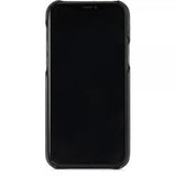 holdit iPhone 12 Mini Deksel med Kortlomme Svart