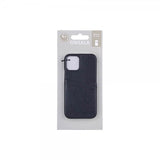 Onsala iPhone 12 Mini Deksel med Kortlomme Svart