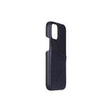 Onsala iPhone 12 Mini Deksel med Kortlomme Svart