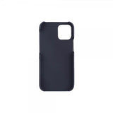 Onsala iPhone 12 Mini Deksel med Kortlomme Svart