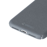 Krusell iPhone 12/iPhone 12 Pro Deksel SandCover Stone