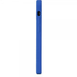 holdit iPhone 12 Mini Deksel Silikon Royal Blue