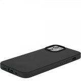 holdit iPhone 12 Mini Deksel Silikon Svart