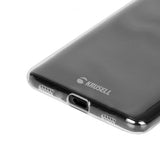 Krusell iPhone 12/iPhone 12 Pro Deksel SoftCover Transparent
