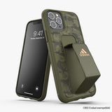 Adidas iPhone 12 Mini Deksel SP Grip Case Camo