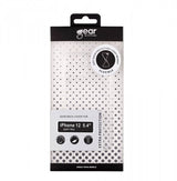 Gear iPhone 12 Mini Deksel TPU Klar