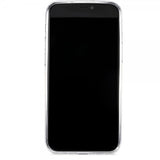 holdit iPhone 12 Mini Deksel TPU Transparent