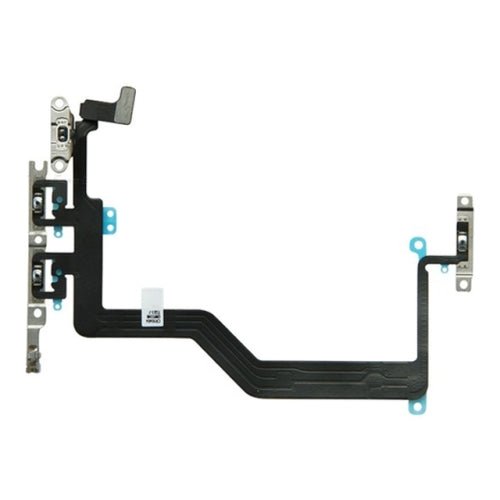 iPhone 12 Strøm-/volumknapper flexkabel