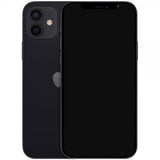 Begagnad Apple iPhone 12 Mini Svart 64GB Bra skick