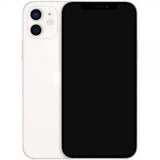 Begagnad Apple iPhone 12 Svart 128GB Bra skick