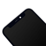 iPhone 12/12 Pro In-Cell LCD Skjerm Svart