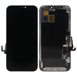 iPhone 12/12 Pro JK Soft OLED skjerm med LCD Display