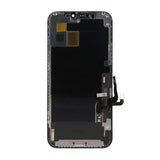 iPhone 12/12 Pro JK Soft OLED skjerm med LCD Display
